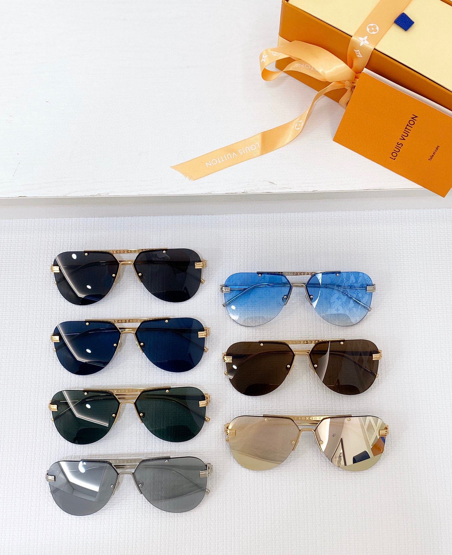 Louis Vuitton Sunglasses